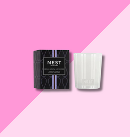 NEST New York Cedar Leaf & Lavender Votive Candle 2oz