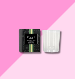 Santorini Olive & Citron 2oz Votive