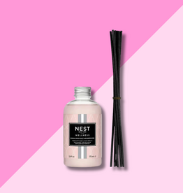 Himalayan Salt & Rosewater Reed Diffuser Refill