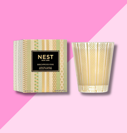 NEST New York Birchwood Pine Classic Candle 8.1oz