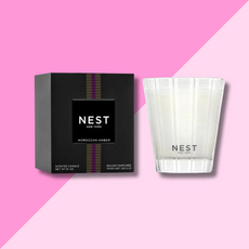 NEST New York Moroccan Amber Classic Candle 8.1oz
