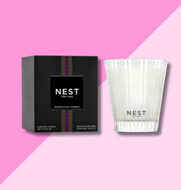 NEST New York Moroccan Amber Classic Candle 8.1oz