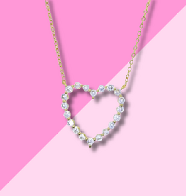 Hjane Jewels Demi Necklace