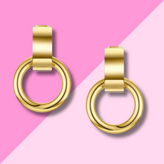 Hjane Jewels Hannah Hoops