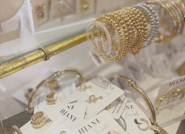 HJane Jewels