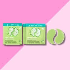 Serve Chilled Cool Crush Eye Gel - 5 Pack