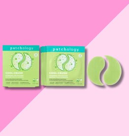 Serve Chilled Cool Crush Eye Gel - 5 Pack