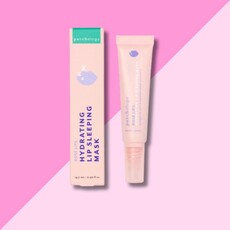 Hydrating Lip Sleeping Mask