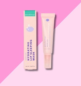 Hydrating Lip Sleeping Mask