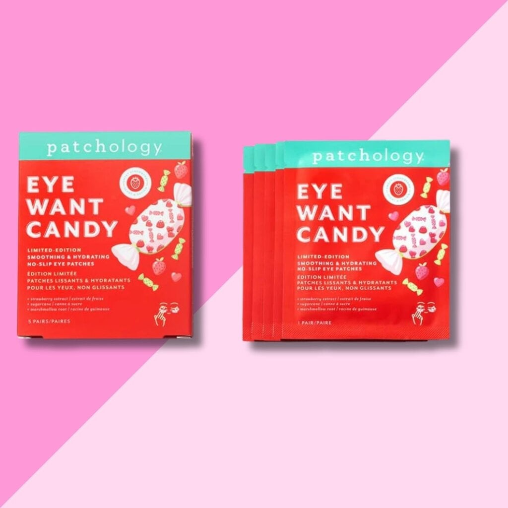 Eye Want Candy No-Slip Eye Gel - 5 Pack