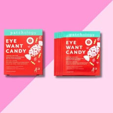 Eye Want Candy No-Slip Eye Gel - 5 Pack