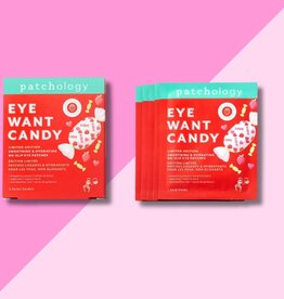 Eye Want Candy No-Slip Eye Gel - 5 Pack
