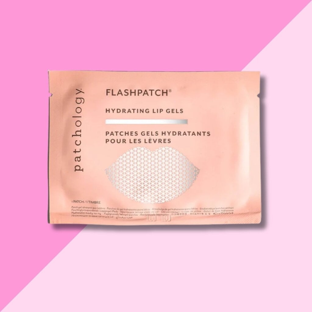 Flash Patch Hydrating Lip Gel Single