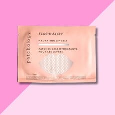 Flash Patch Hydrating Lip Gel Single