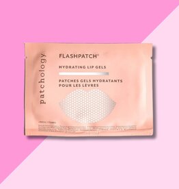 Flash Patch Hydrating Lip Gel Single