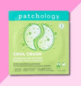 Serve Chilled Cool Crush Eye Gel Single