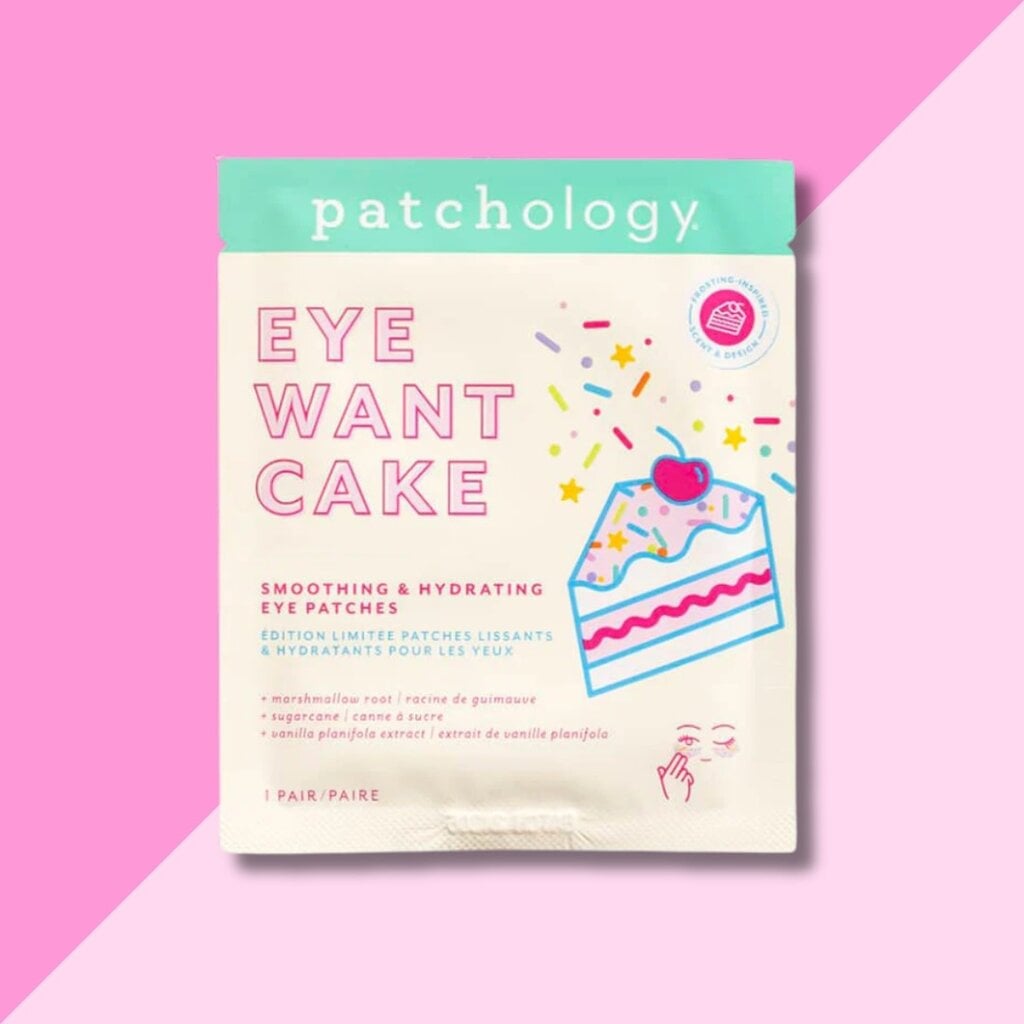 Eye Want Cake No-Slip Eye Gel Single