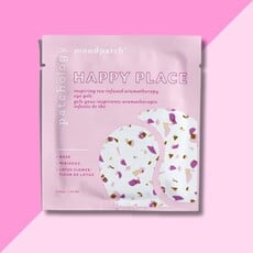 Moodpatch Happy Place Eye Gel Single