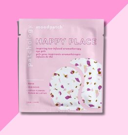 Moodpatch Happy Place Eye Gel Single