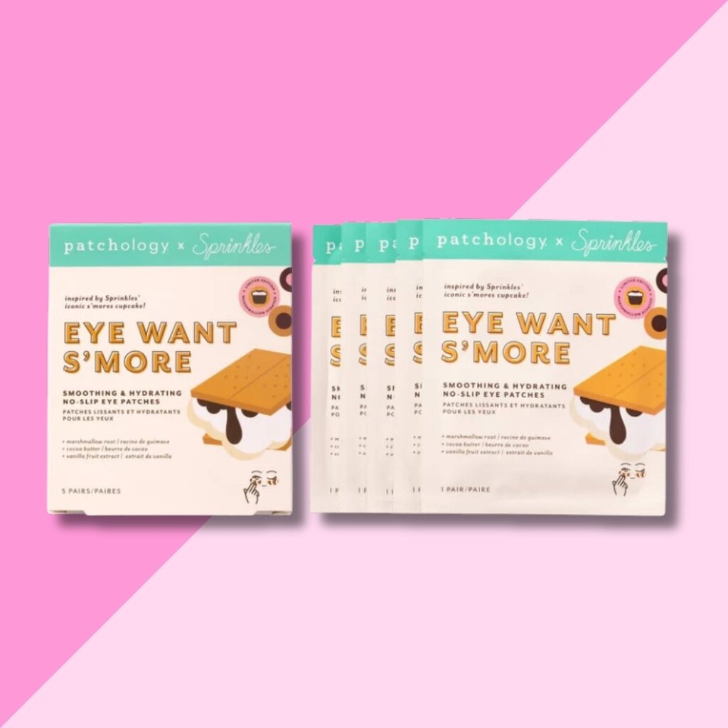 Eye Smore No-Slip Eye Gel - 5 Pack