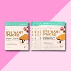 Eye Smore No-Slip Eye Gel - 5 Pack