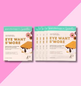 Eye Smore No-Slip Eye Gel - 5 Pack