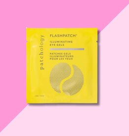 FlashPatch Illuminating Eye Gel Single