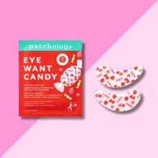 Eye Want Candy No-Slip Eye Gel Single