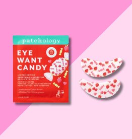 Eye Want Candy No-Slip Eye Gel Single