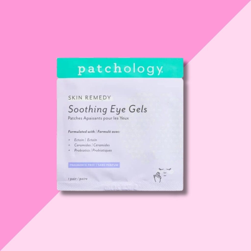 Skin Remedy Soothing Eye Gel - Single