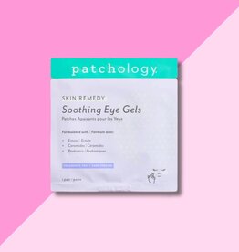 Skin Remedy Soothing Eye Gel - Single