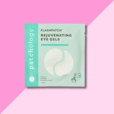 Flash Patch  Rejuvenating Eye Gel Single