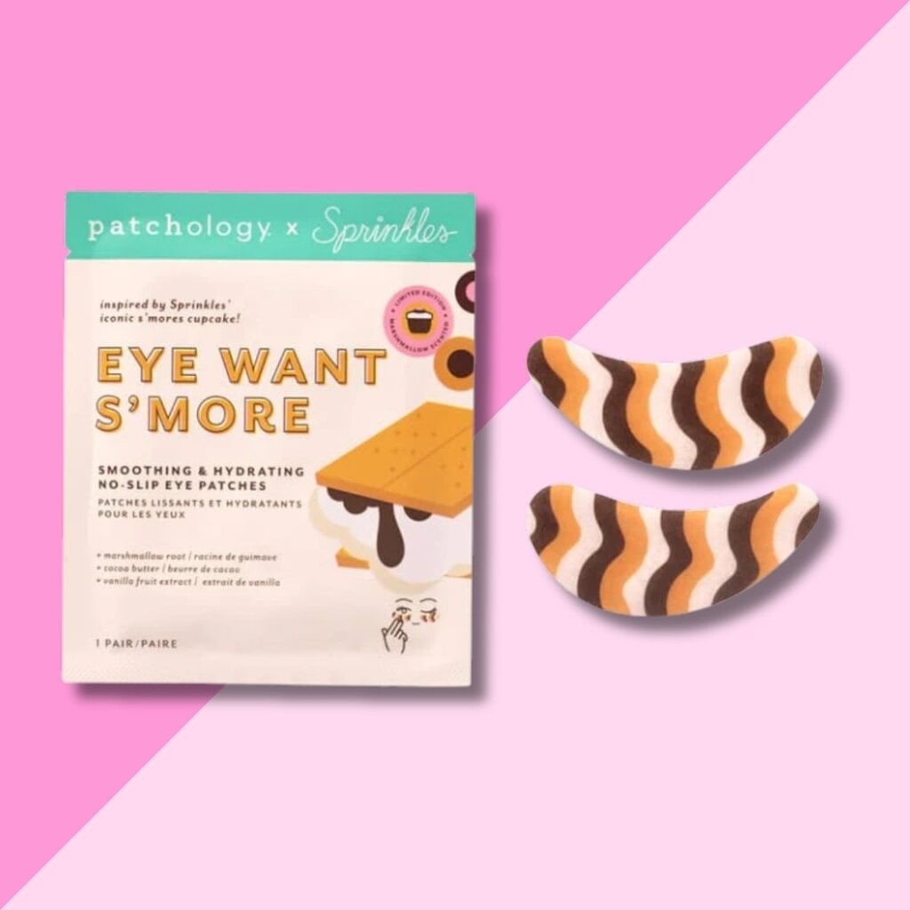 Eye Want Smore No-Slip Eye Gel Single