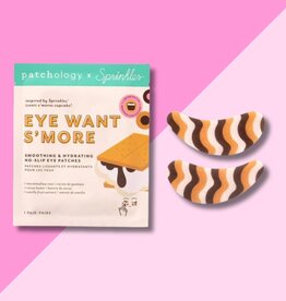 Eye Want Smore No-Slip Eye Gel Single
