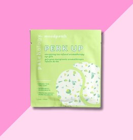 Perk Up Energizing Eye Gel - Single