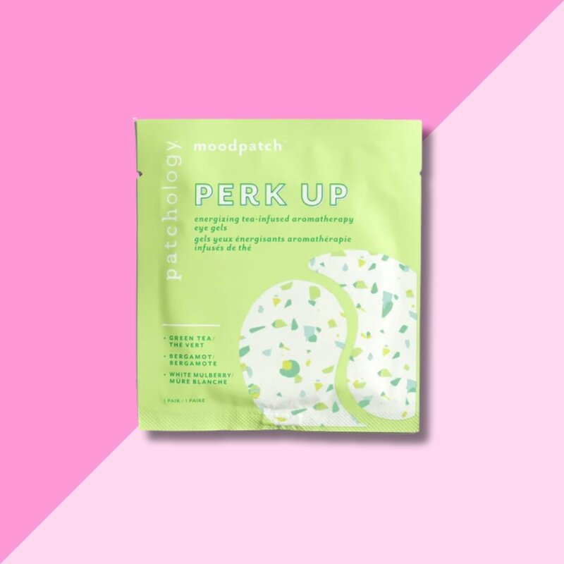Perk Up Energizing Eye Gel - Single