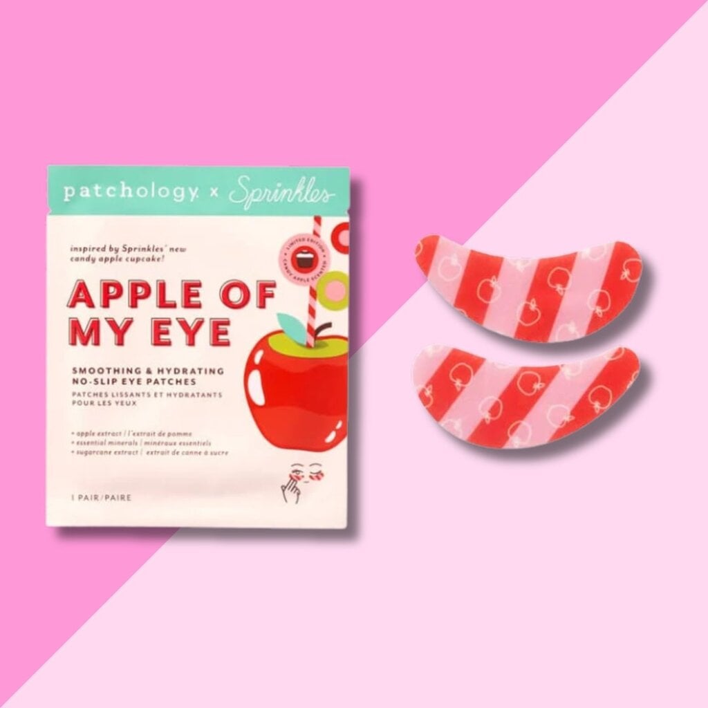 Apple Of My Eye No-Slip Eye Gel Single
