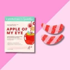 Apple Of My Eye No-Slip Eye Gel Single