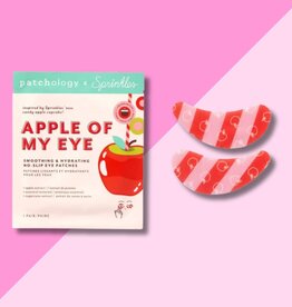 Apple Of My Eye No-Slip Eye Gel Single