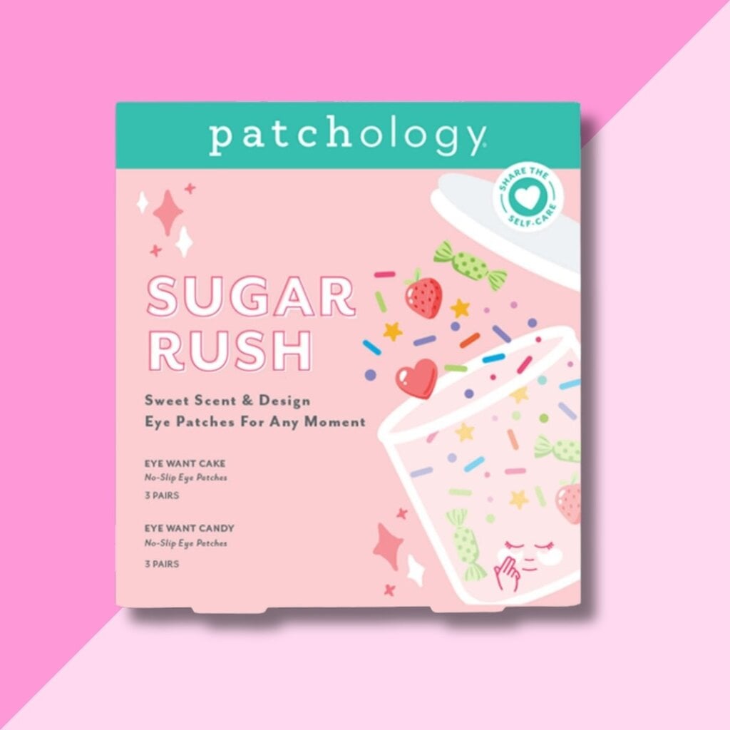 Sugar Rush Kit