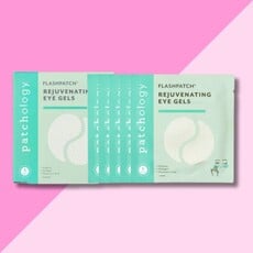 Flashpatch Rejuvenating Eye Gel - 5 Pack