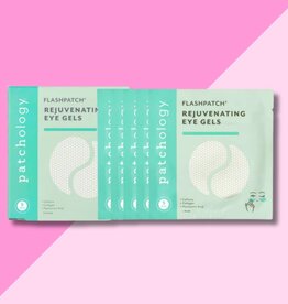 Flashpatch Rejuvenating Eye Gel - 5 Pack