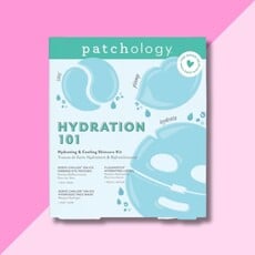 Hydration 101: Hydration & Cooling Skincare Kit