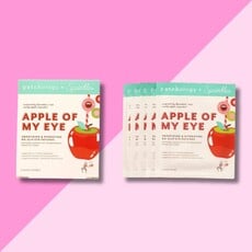 Apple Of My Eye No-Slip Eye Gel 5 Pack