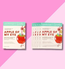 Apple Of My Eye No-Slip Eye Gel 5 Pack