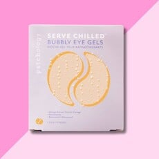 Serve Chilled Bubbly Brightening Eye Gel - 5 Pack