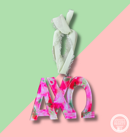 AXO Acrylic Ornament