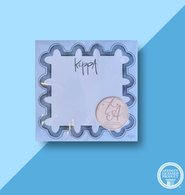KKG Square Notepad