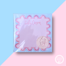 DG Square Notepad