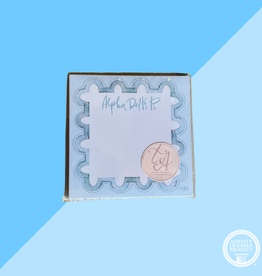 ADPI Square Notepad